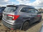 2021 Honda Pilot Se en Venta en New Britain, CT - Side