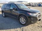 2020 Chevrolet Traverse Ls for Sale in Earlington, KY - Side