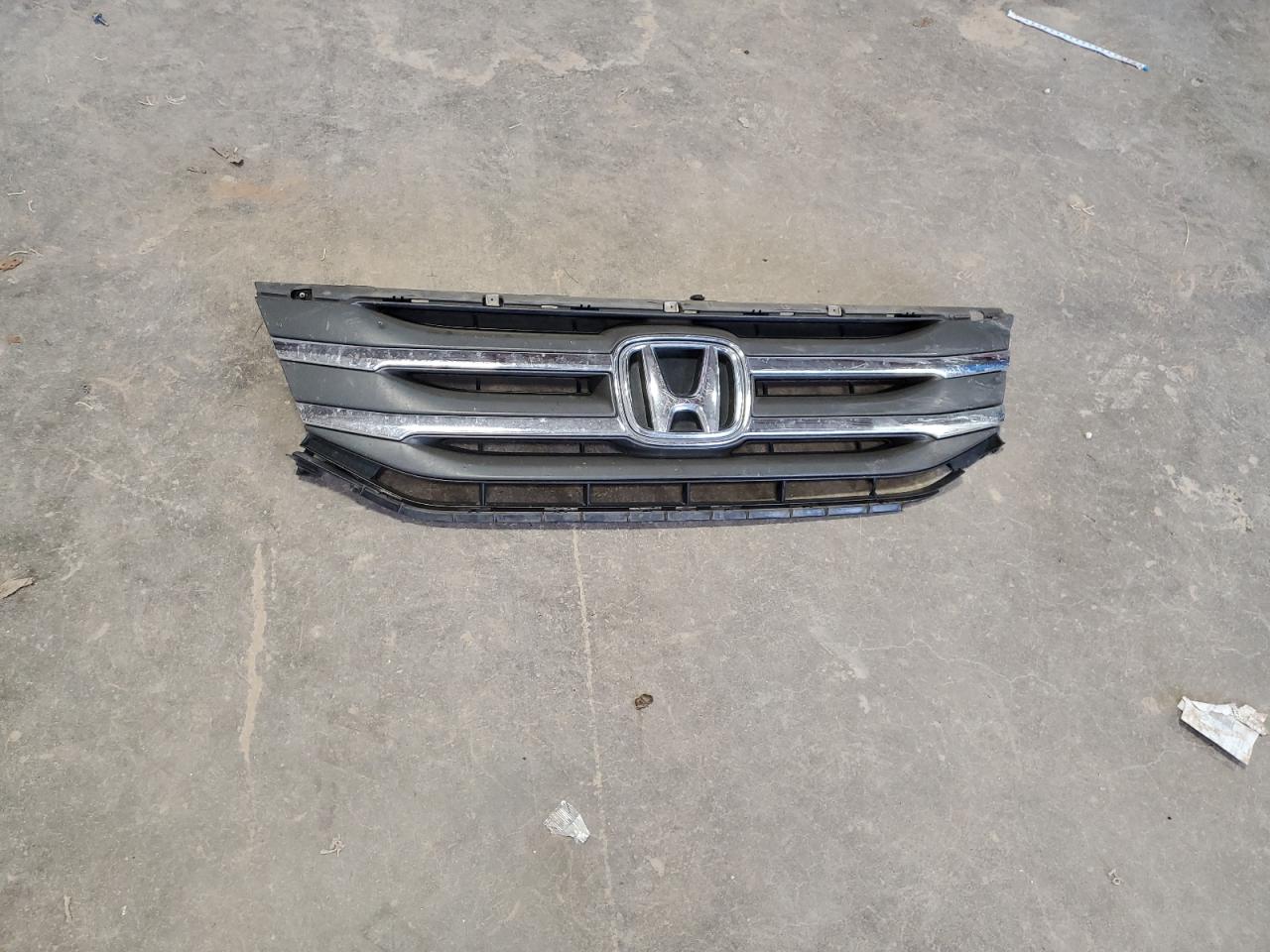 2012 Honda Odyssey Exl VIN: 5FNRL5H67CB098499 Lot: 83118404