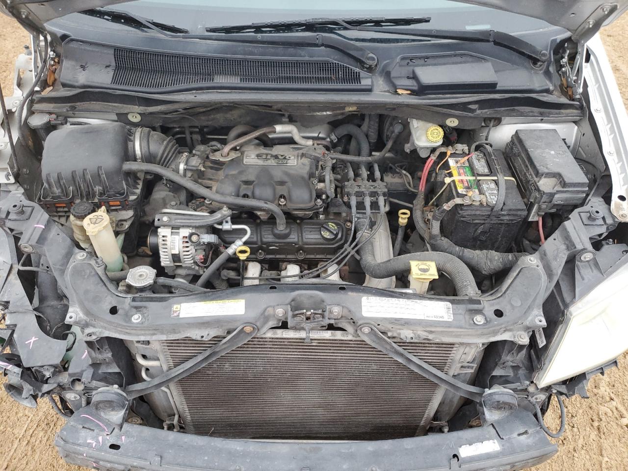 2009 Dodge Caravan - Image 12