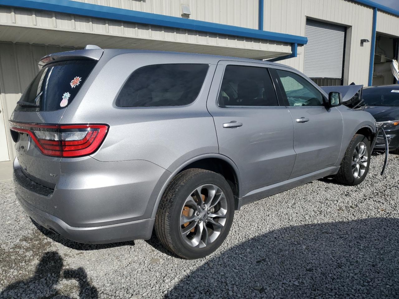 2020 Dodge Durango - Image 3