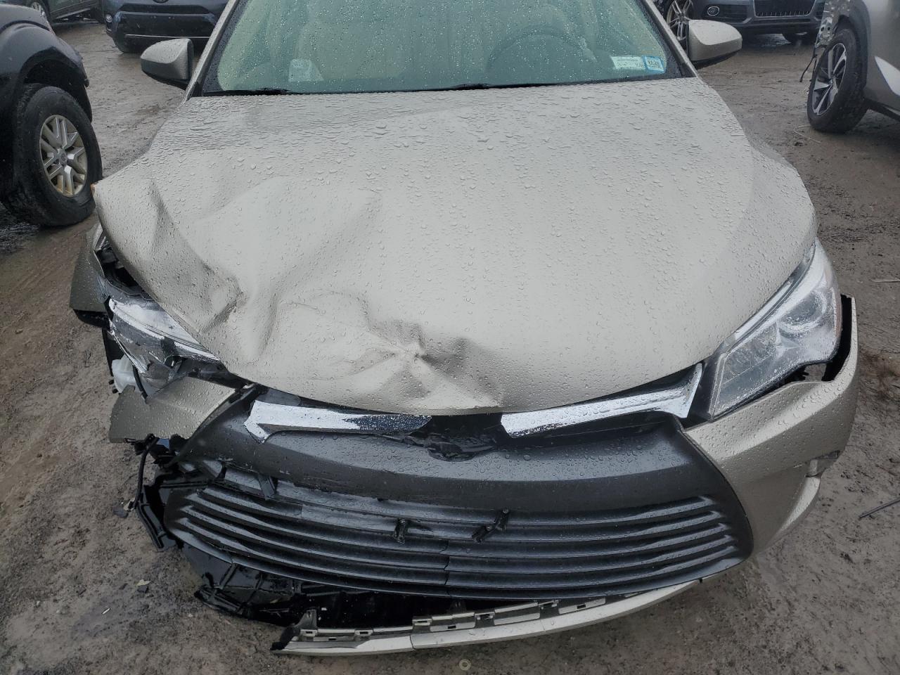 VIN 4T1BF1FK8HU323766 2017 TOYOTA CAMRY no.11