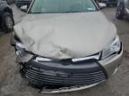 2017 Toyota Camry Le zu verkaufen in Leroy, NY - Front End