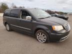 2011 Chrysler Town & Country Touring L en Venta en Brookhaven, NY - Side