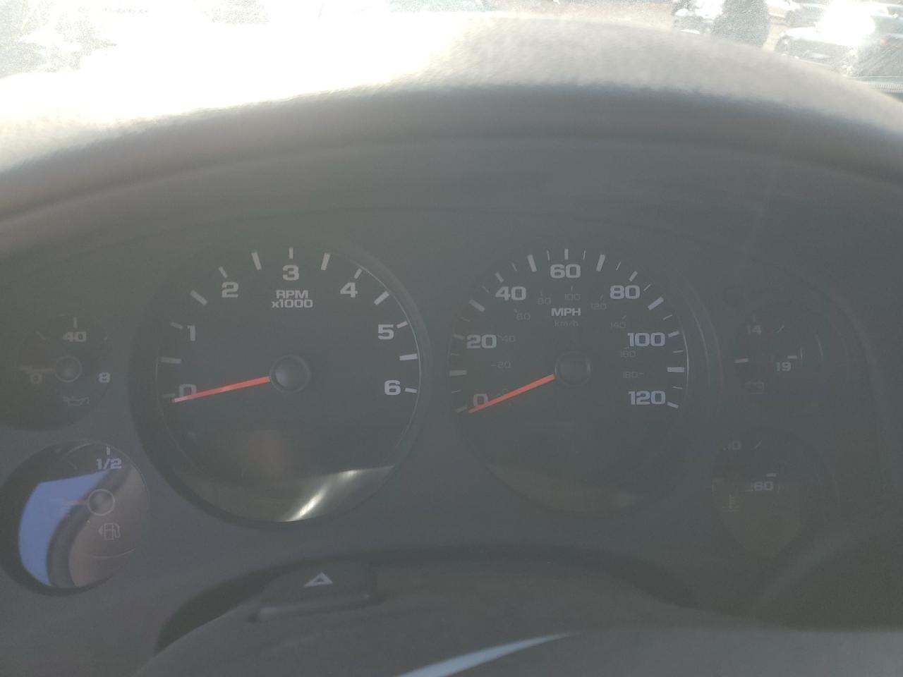 2008 Chevrolet Tahoe C1500 VIN: 1GNFC13C98J115397 Lot: 81059844