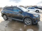 2016 Toyota Rav4 Limited للبيع في Grand Prairie، TX - Front End