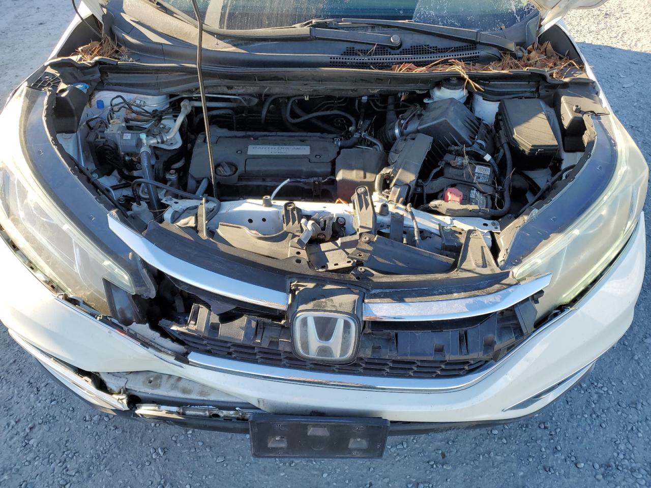 2015 Honda CR-V - Image 12