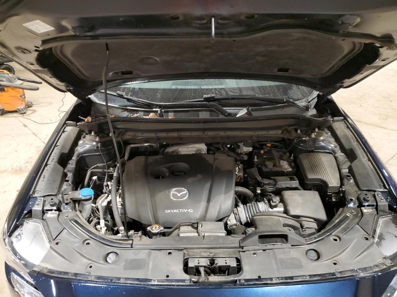2020 Mazda CX-5 - Image 12