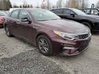 2020 Kia Optima Lx   na sprzedaż w Portland, OR - Vandalism