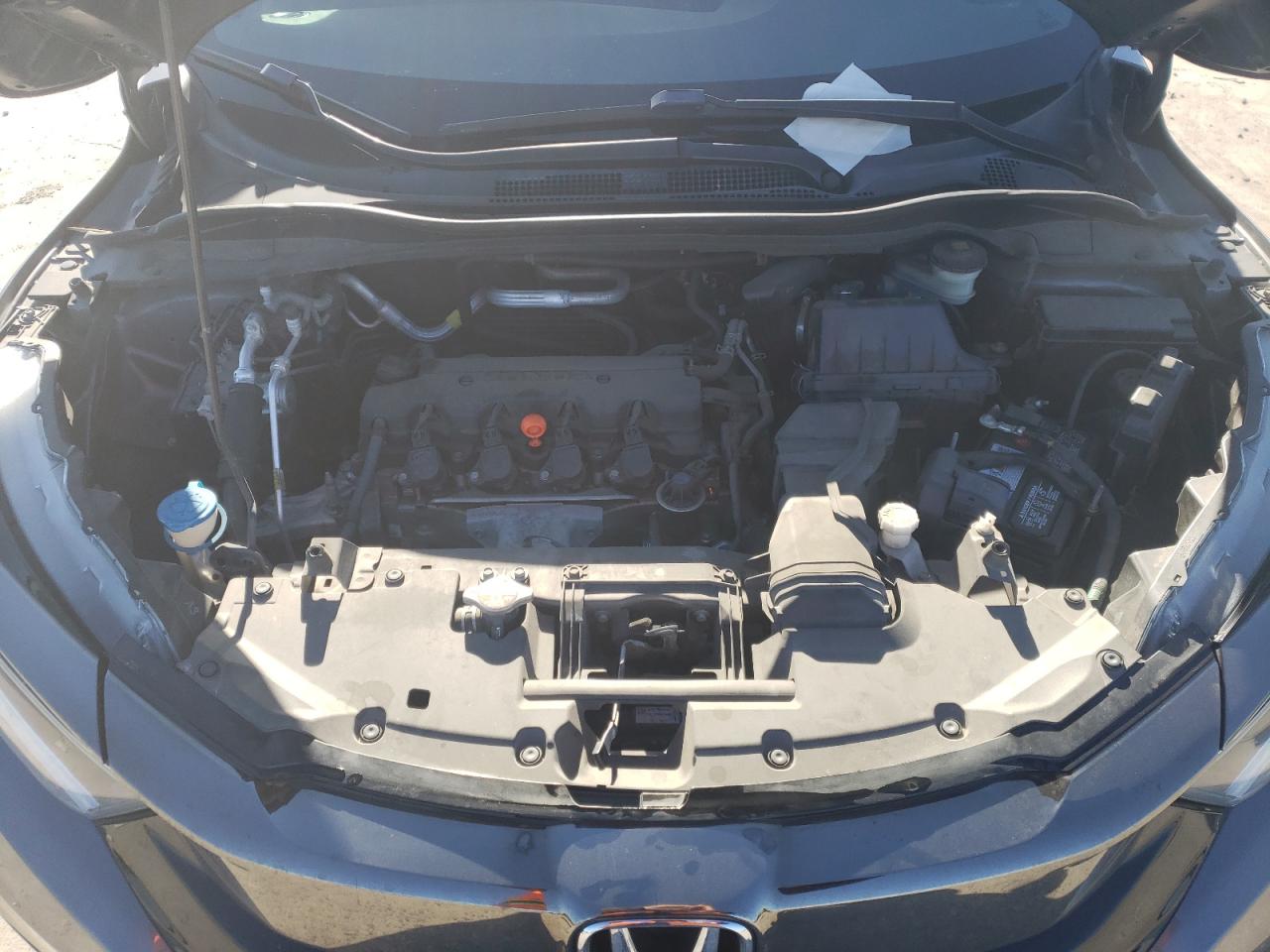 2019 Honda HR-V - Image 11