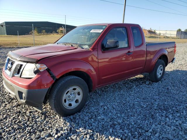 2010 Nissan Frontier King Cab Se