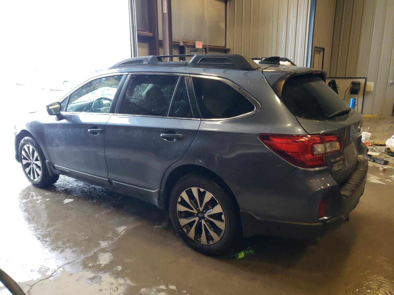 VIN 4S4BSBNC1G3240695 2016 SUBARU OUTBACK no.2