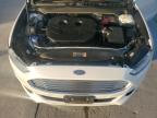 2015 Ford Fusion Titanium на продаже в Wilmer, TX - Side