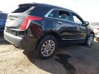 2017 Cadillac Xt5  на продаже в Albuquerque, NM - Vandalism