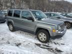 2013 Jeep Patriot Sport за продажба в Marlboro, NY - Normal Wear