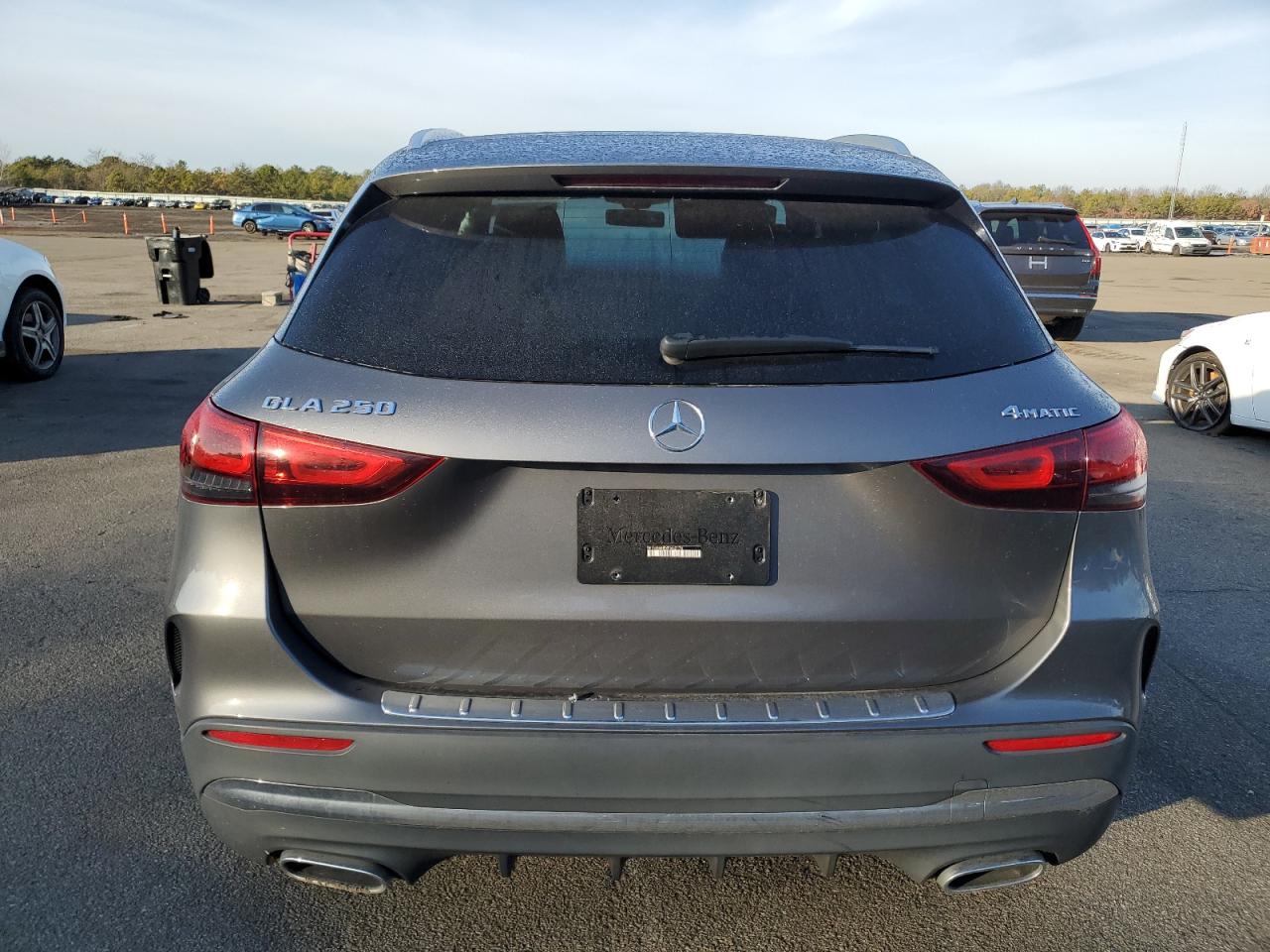2023 Mercedes-Benz GLA-klasse - Image 6