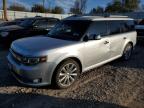 2013 Ford Flex Limited for Sale in Oklahoma City, OK - Side