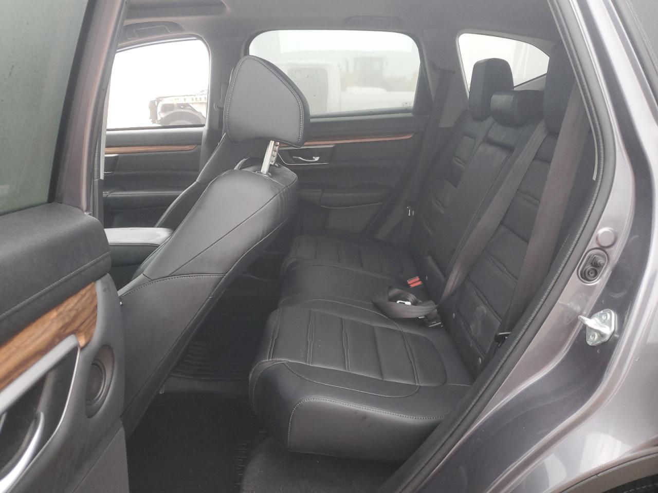 2022 Honda CR-V - Image 11