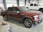 2015 Ford F150 Supercrew на продаже в Greenwood, NE - Rear End