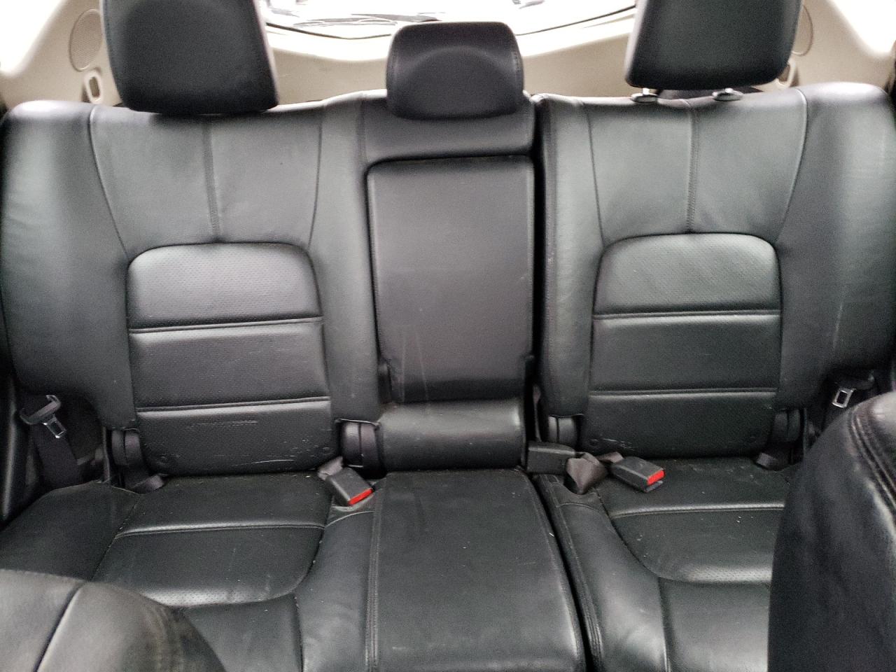 2012 Nissan Murano - Image 10