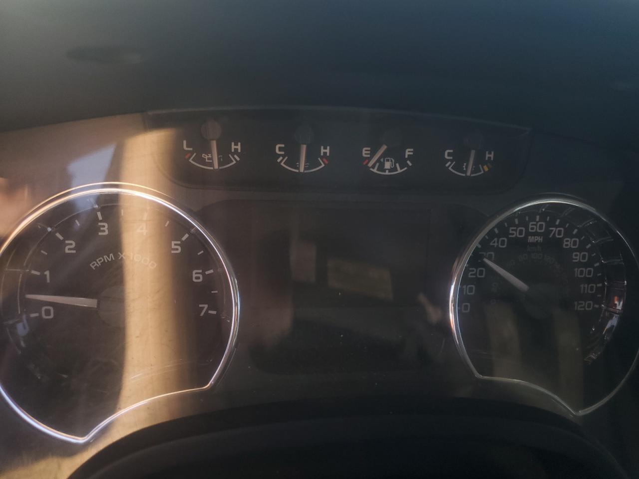 2012 Ford F-150 - Image 9