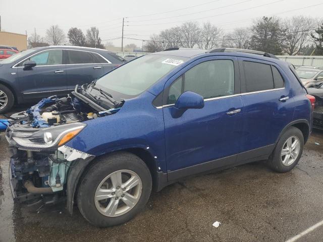 2017 Chevrolet Trax 1Lt