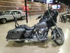 2014 Harley-Davidson Flhx Street Glide за продажба в Dallas, TX - Side