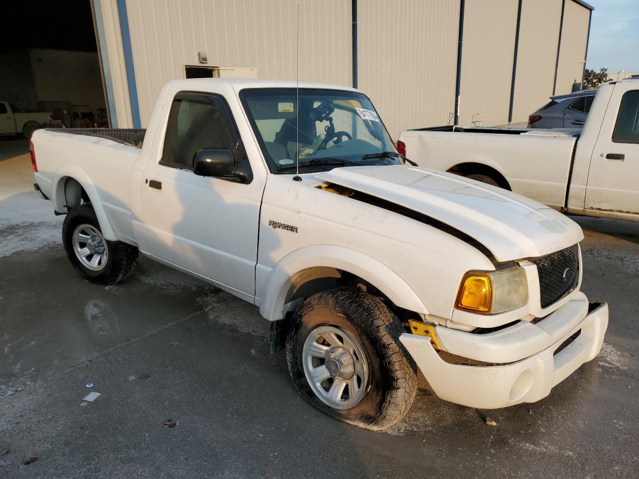 2002 Ford Ranger - Image 4