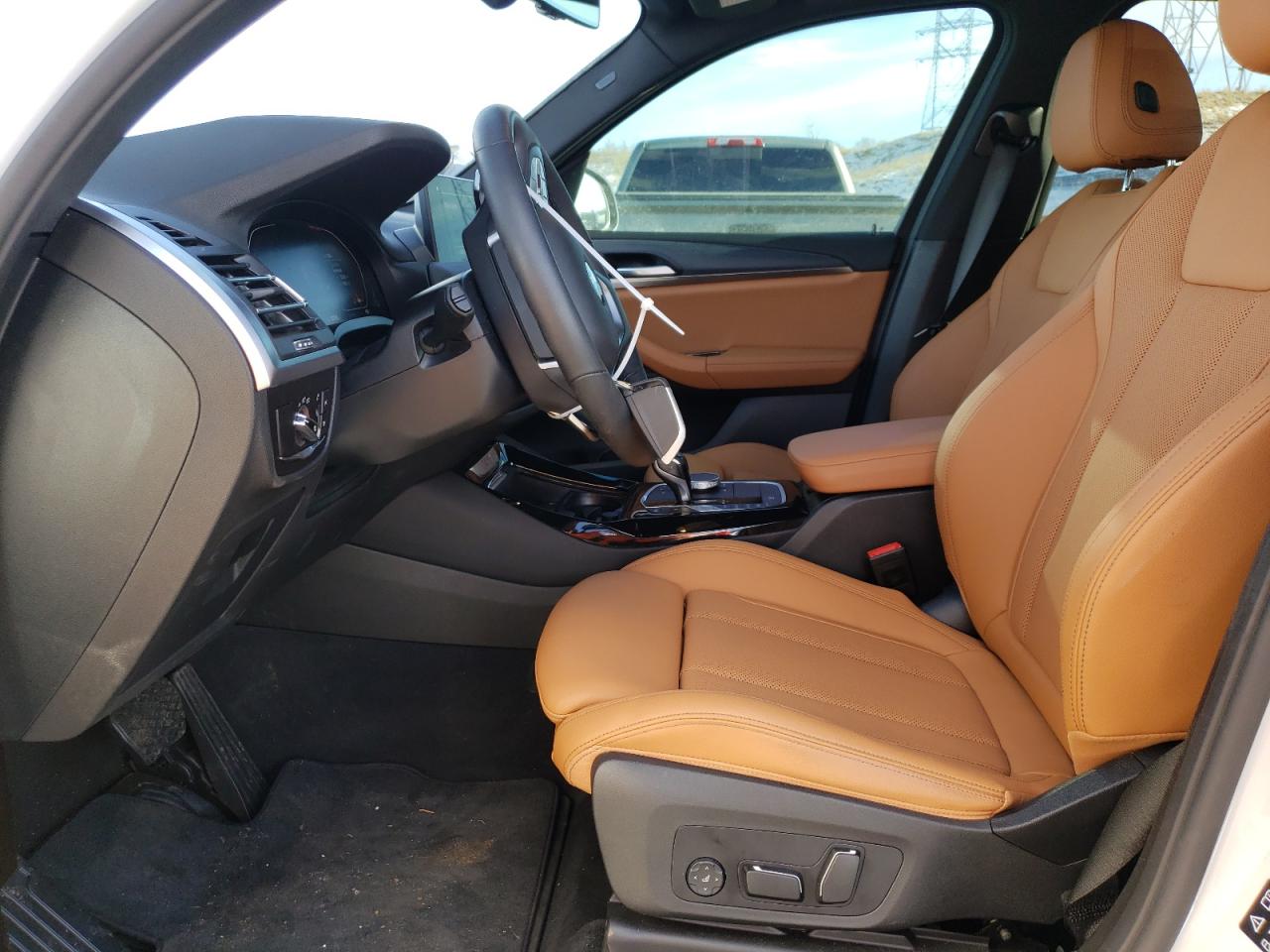 2024 BMW X3 - Image 7