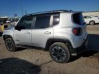 2017 Jeep Renegade Trailhawk de vânzare în Temple, TX - Front End