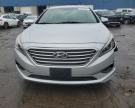 2017 Hyundai Sonata Se за продажба в Woodhaven, MI - Front End