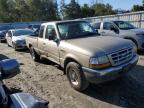 2000 Ford Ranger Super Cab за продажба в Savannah, GA - Side