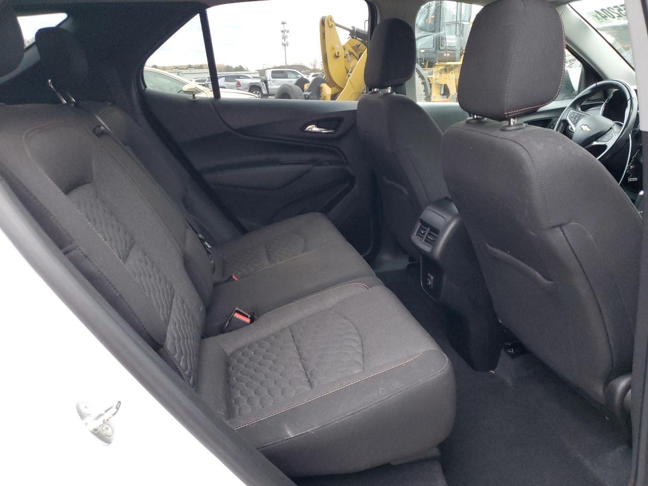 2019 Chevrolet Equinox - Image 11