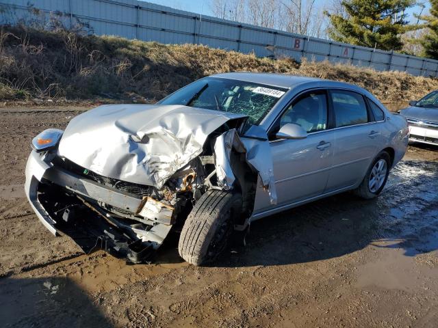 2007 Chevrolet Impala Ls