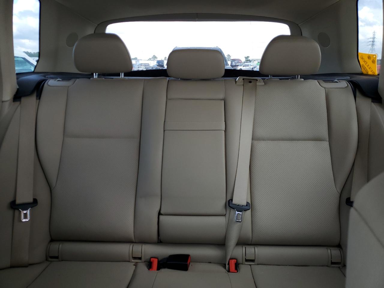 2012 Mercedes-Benz Glk 350 VIN: WDCGG5GBXCF754727 Lot: 85366854