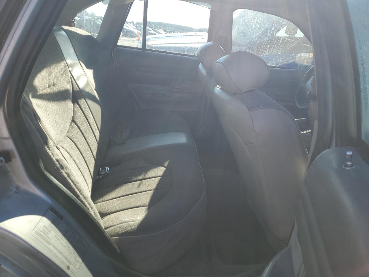 1997 Ford Crown Victoria - Image 11