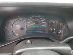 2004 GMC NEW SIERRA K1500 for sale at Copart ON - LONDON