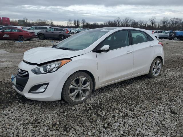 2013 Hyundai Elantra Gt  zu verkaufen in Columbus, OH - Front End