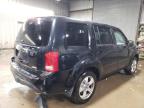 2012 Honda Pilot Exl იყიდება Elgin-ში, IL - Front End