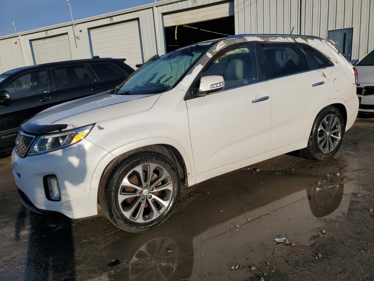 2014 Kia Sorento - Image 1