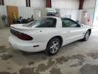 1998 Pontiac Firebird  продається в Hurricane, WV - Front End