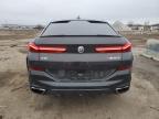 2022 Bmw X6 M50I for Sale in Chicago Heights, IL - Front End