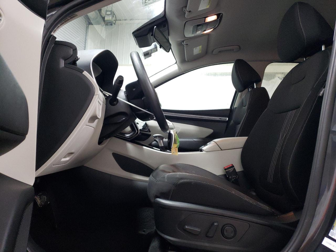 2024 Hyundai Tucson - Image 7