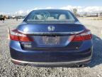 2016 Honda Accord Lx на продаже в Riverview, FL - Side