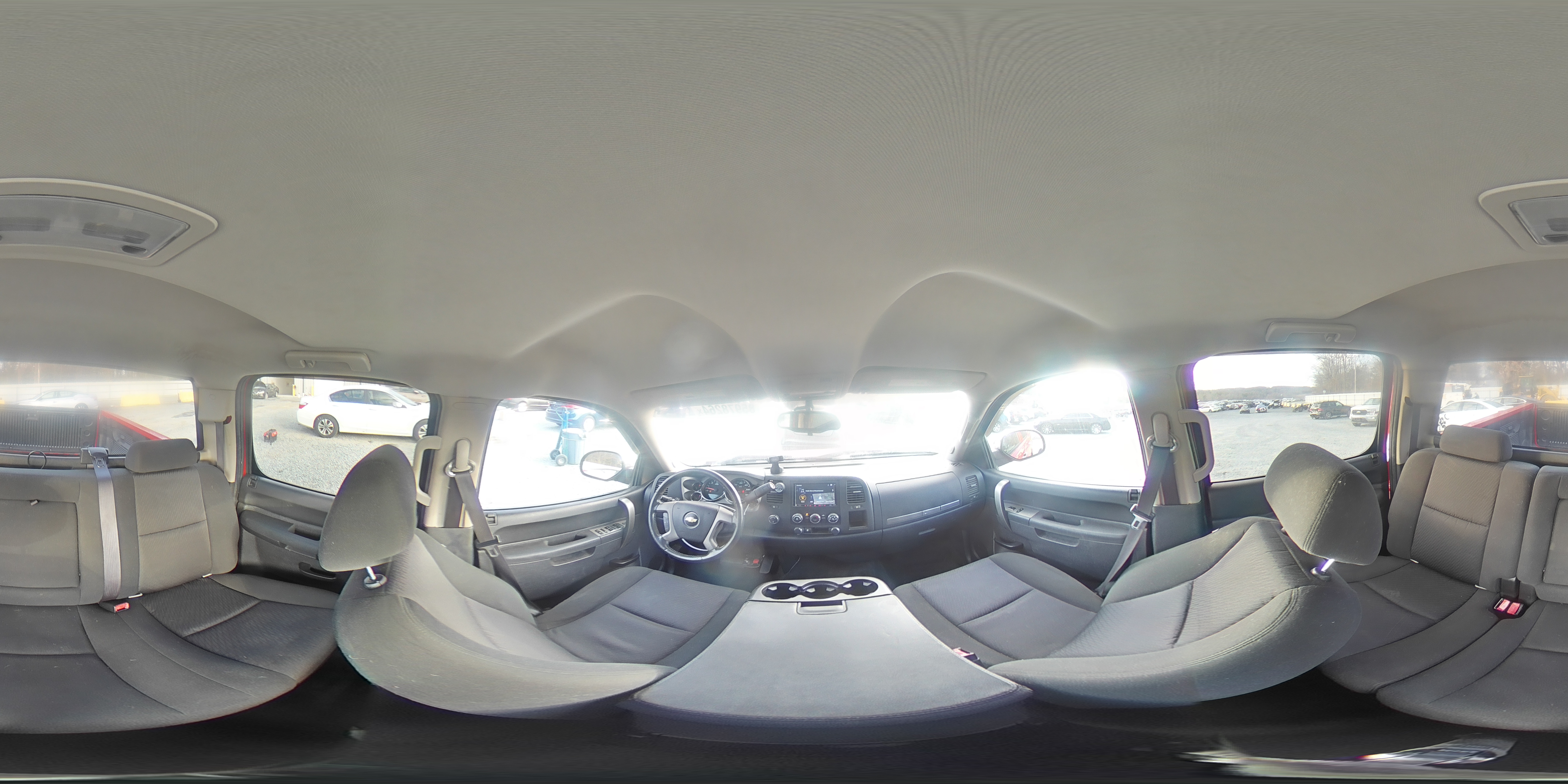 2011 Chevrolet Silverado - Image 12