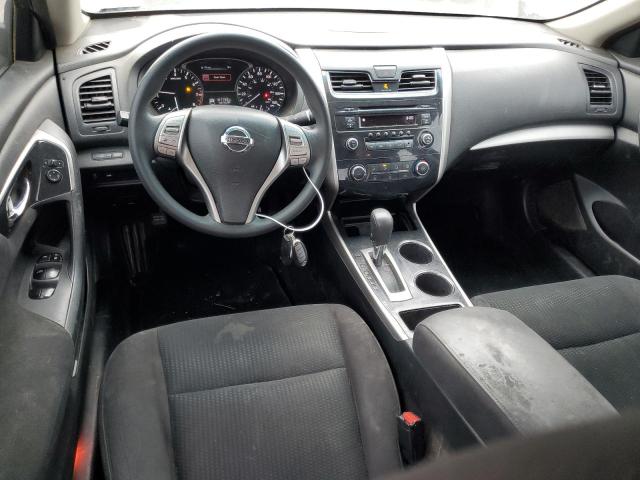  NISSAN ALTIMA 2014 Серый