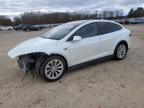 2020 Tesla Model X  zu verkaufen in Conway, AR - Vandalism