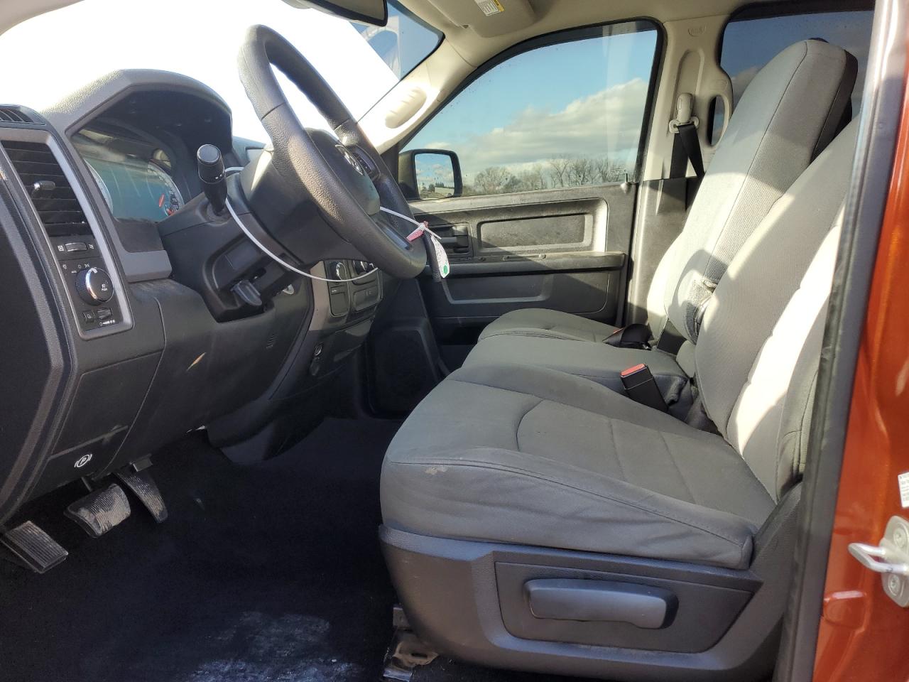 2013 RAM 1500 - Image 7