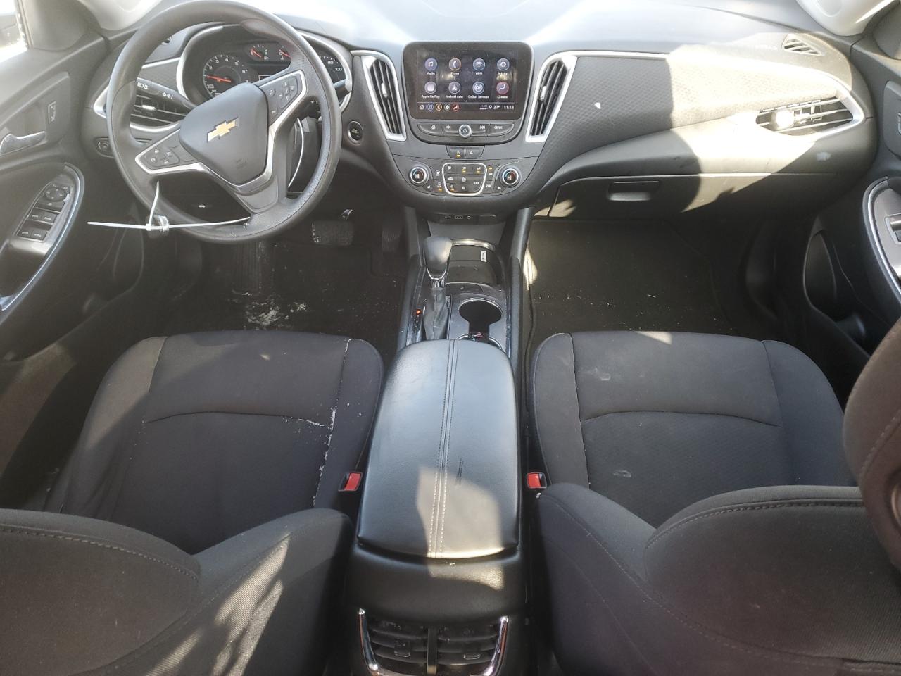 2022 Chevrolet Malibu - Image 8