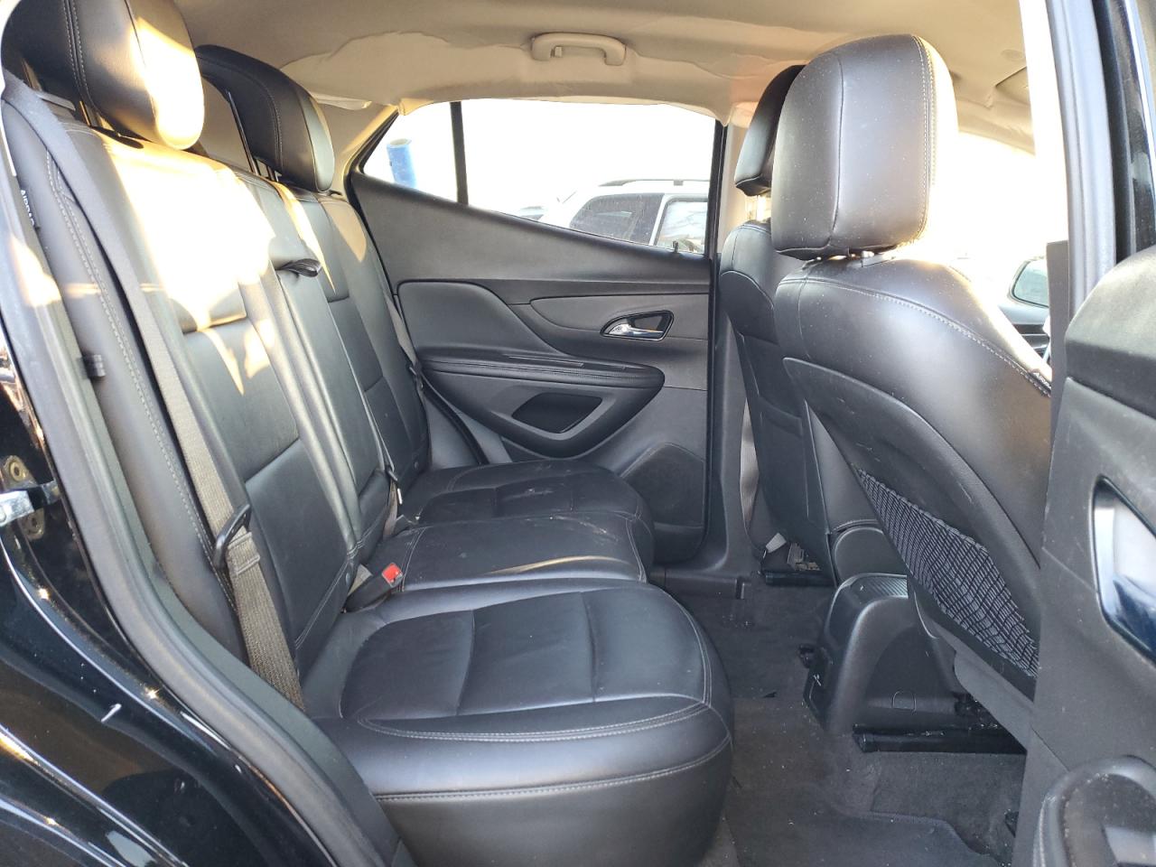 2020 Buick Encore - Image 11